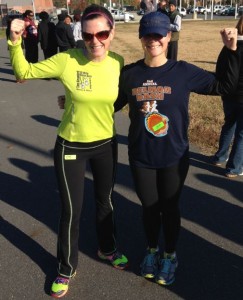 Finished 5K in 24:20 at 12 Weeks Postpartum